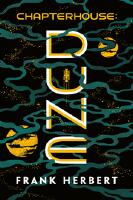 Chapterhouse: Dune