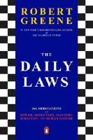 The Daily Laws