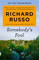 Somebody's Fool