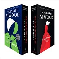 The Handmaid's Tale and The Testaments (Box Set)