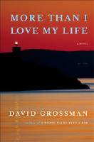 More Than I Love My Life