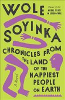 Chronicles from the Land of the Happiest People on Earth