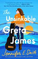 The Unsinkable Greta James