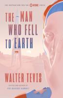 The Man Who Fell to Earth (TV Tie-In)