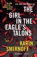 The Girl in the Eagle's Talons