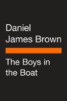 The Boys in the Boat (Film Tie-In)