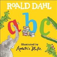 Roald Dahl ABC