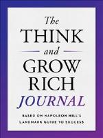 The Think and Grow Rich Journal