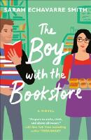 Boy With The Bookstore