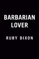 Barbarian Lover