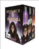 Skyward Boxed Set