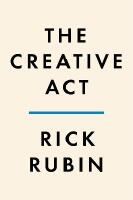 The Creative Act