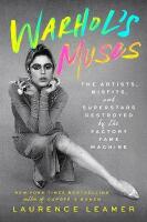 Warhol's Muses