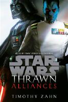 Thrawn: Alliances (Star Wars)
