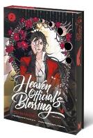 Heaven Official's Blessing (The Comic), Volume 2