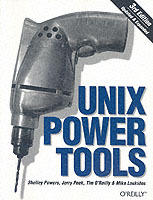 Unix Power Tools