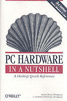 PC Hardware in a Nutshell