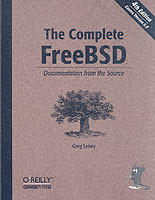 Complete FreeBSD (The)
