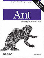 Ant The Definitive Guide