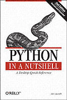 Python in a Nutshell