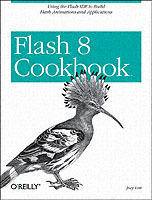 Flash 8 Cookbook