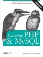 Learning PHP & MySQL, 2E