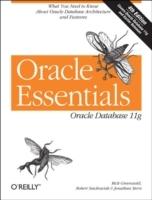 Oracle Essentials, 4E