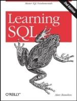 Learning SQL