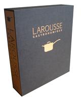 Larousse gastronomique