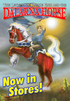The Legend of Prince Erik and the Dalarna Horse