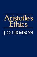 Aristotle's ethics