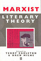 Marxist literary theory - a reader