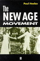 New age movement - religion, culture and society in the age of postmodernit