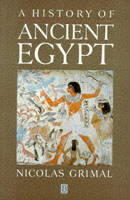 History of ancient egypt