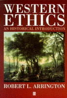 Western ethics - an historical introduction