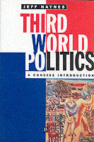 Third world politics - a concise introduction