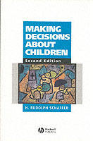 Making decisions about children - psychological questions and answers