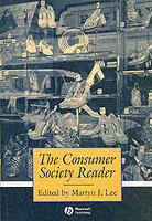 Consumer society reader