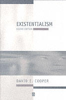 Existentialism - a reconstruction