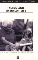 Aging and everyday life