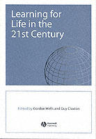 Learning for life in the 21st century - sociological perspectives of the fu
