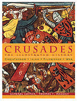 Crusades - the essential readings