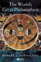 Worlds great philosophers