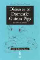 Diseases of domestic guinea pigs