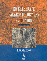 Invertebrate Palaeontology and Evolution, 4th Edition