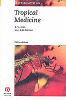 Lecture Notes on Tropical Medicine , 5th Edition