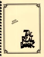The real book