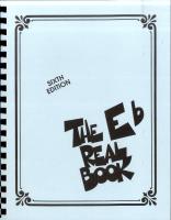 The real book - Eb
