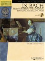 J. S. Bach - Selections from The Notebook for Anna Magdalena Bach