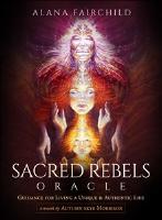 Sacred Rebels Oracle : Revised edt